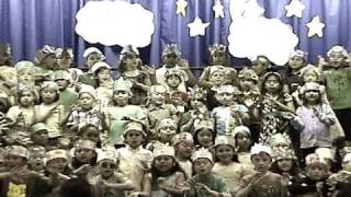 Alyssa's First-Grade Performance