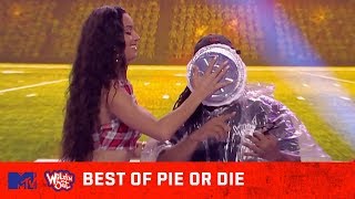 Best Of Pie Or Die 🍰 Flow Just Got Messy! 😂 | Wild &#39;N Out
