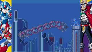 ［RX]ロックマンX実況[実況]