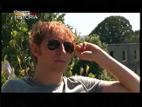 Europa Normana Daviesa część III  Z Bułgarii nad Bosfor