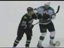 Jody Shelley vs Steve Ott