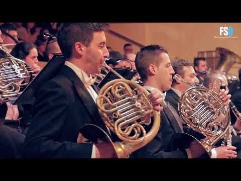 Basil Poledouris - Conan El Bárbaro - El yunque de Crom (Film Symphony Orchestra) por GC1970OF