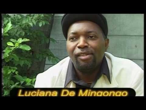 STINO L'AS & REDDY AMISI, FIN D'EXILE REHEARSAL