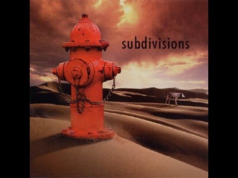 Rush - Subdivisions w/ Lyrics