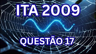 ITA - 2009 ‐ questão 17