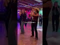 GLASS OF WINE LINE DANCE 🍷