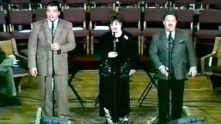 Steve Lacey Trio.wmv