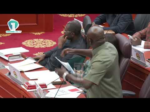 Habib Iddrisu Demands Briefing on Ghana’s 2026 World Cup Preparations