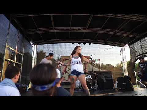 Controlled Existence / Fluff Fest / 2019