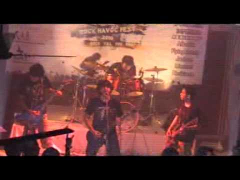 Acrimony Show Reel (Nov 2010)