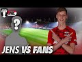 Jens ? Fans | FIFA 21 | AZ eSports
