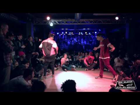 LRC Open Mic Battles QUARTER FINALS