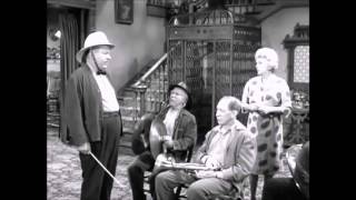 Hooterville Volunteer Fire Department Band