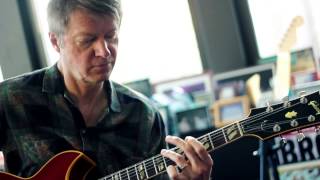 Nels Cline & Julian Lage "Racy"