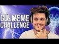 GÜLERSEN ELEKTRİKLE ÇARPILIRSIN CHALLENGE!