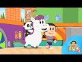 Un Nuevo Pony Episodios Completos Julius Jr
