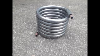 Operação de maquinário