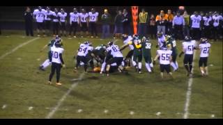 Kaleb Wolf's Junior Year Highlight Video