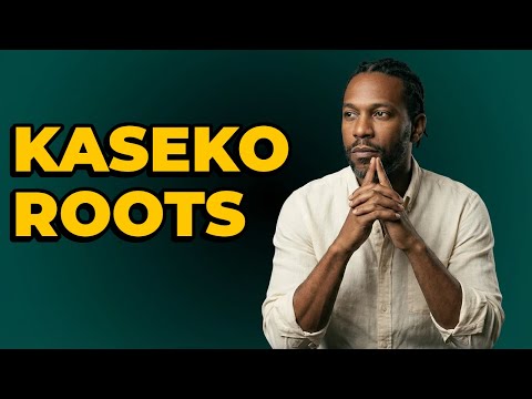 What Is The History Of Suriname's Kaseko Dance?