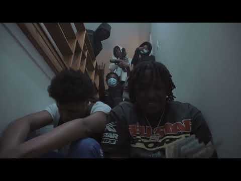 JOG Lu Shawn x  EST Lu Mike ON DECK REMIX (Official Video)