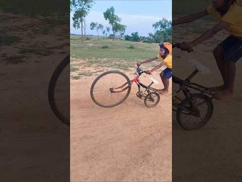 cycle stand ready ♥️🤯#trending #shorts #ytshorts #automobile #viralshort