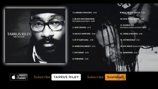 Tarrus Riley - Mecoustic - (Full Album)