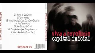 Viva a Revolução Music Video