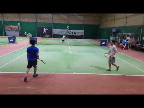 상용, 영진 VS 정훈, 상훈 (2108.07.21 계남 러브게임)