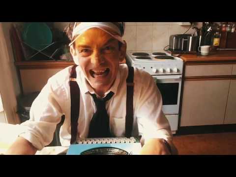 TINTIN QUARANTINO #30 - AN AUTEUR AT WORK...