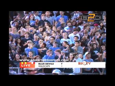 B2C: Norcross High vs Duluth High- 11 Alive