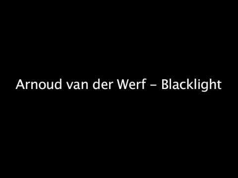 Arnoud - Blacklight