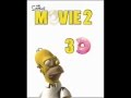 The Simpsons Movie 2 Official Trailer 2013