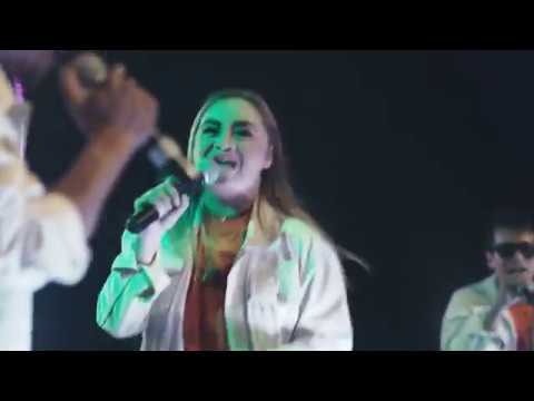 BARAKATAK Live at Indonesia Netaudio Festival 3.0