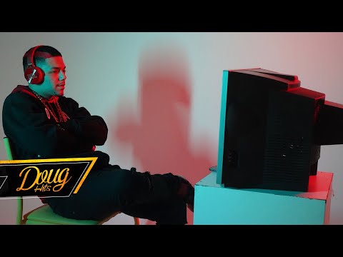 MC PEPEU - MAL ACOSTUMADA (Doug Filmes) DJ ARTHUZIN