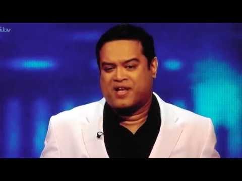 The Chase - Paul Sinha