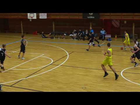 Bodrogi Bau Vásárhelyi Kosársuli U16 - Békési SZSK U16