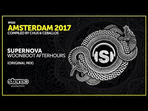 Supernova - Woonboot Afterhours - Original Mix