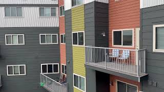 2 Bedroom +den, 2 Bathroom/B5/407