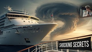 “What Really Happens on Cruise Ships—The Secrets They Won’t Tell You”