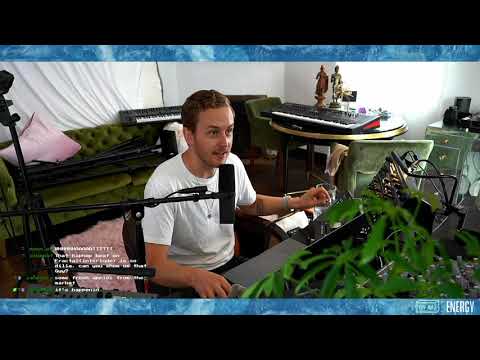 Disclosure - Help Me Lose My Mind ft. London Grammar (Twitch Tutorial)