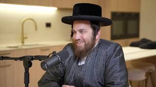 #21: Reb Yanky Shisha & Tov V'Chesed - אידיש: ר׳ יענקי שישא פון טוב וחסד