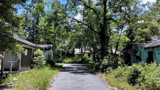 Exploring The Worst Parts of Jesup, Georgia