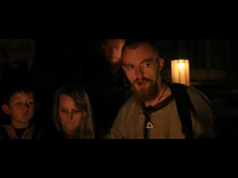 Alvara - Die Rache des Feuers