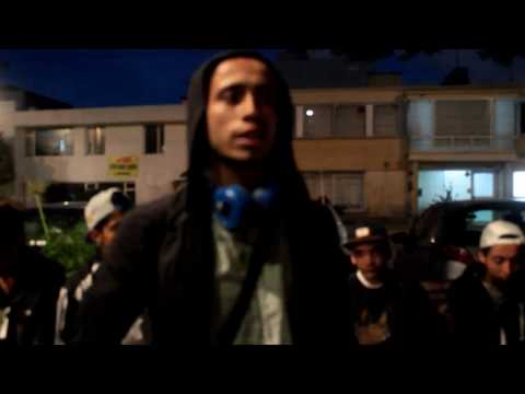 CHATO vs MILO - OCTAVOS - 2° Fecha Shut Up Battle