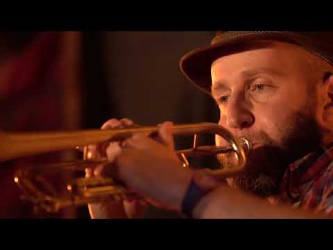 PRiMiTiVSKY trio live in Tel Aviv 2018