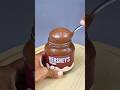 How To Eat Hershey S Chocolate Spread