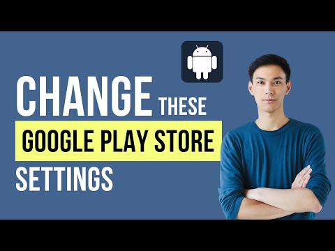 Google Play Store Settings You MUST Change ASAP to Protect Your Privacy