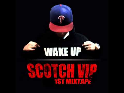 Scotch VIP - BRIEFING