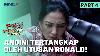 Download lagu Andini Tertangkap Oleh Klan Serigala | FATIH DI KAMPUNG JAWARA | EPS.248 | PART 4/5 mp3