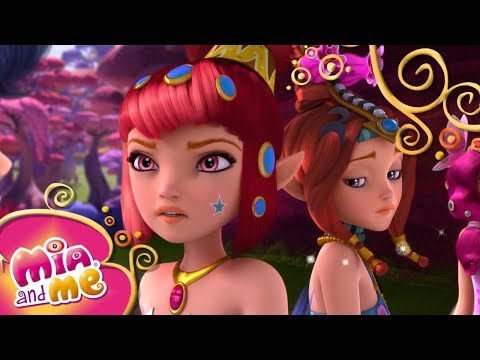 Schwesterstreit - Mia and me 💕🦄🌈
